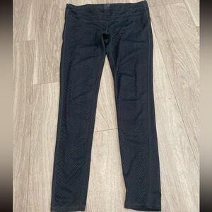 Women's Black Leggings